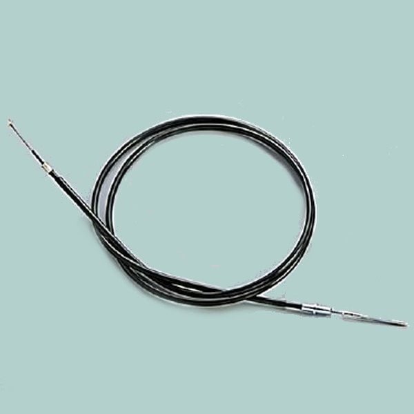 HB6415 ハリケーン パーキングブレーキケーブル(+350mmロング) ヤマハ スクーター系 マジェスティ250/C