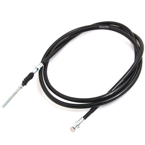 HB6451 ハリケーン リアブレーキケーブル(+140mmロング) ヤマハ スクーター系 マジェスティ125/DX