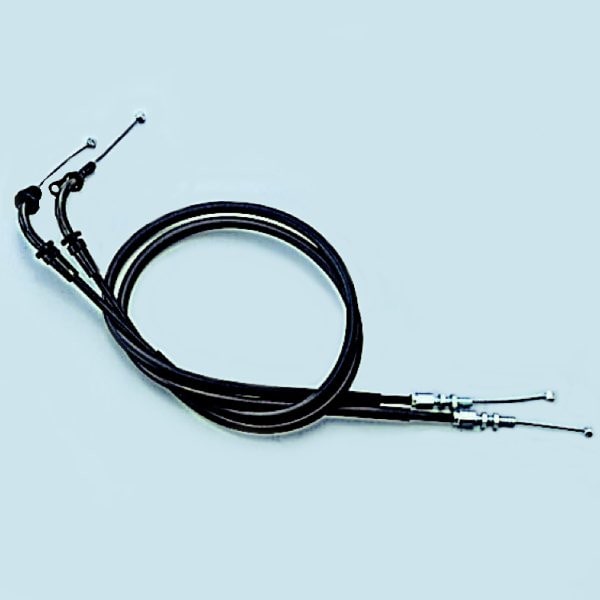 HB6509 ハリケーン スロットルケーブル (+175mmロング) GSX400S刀