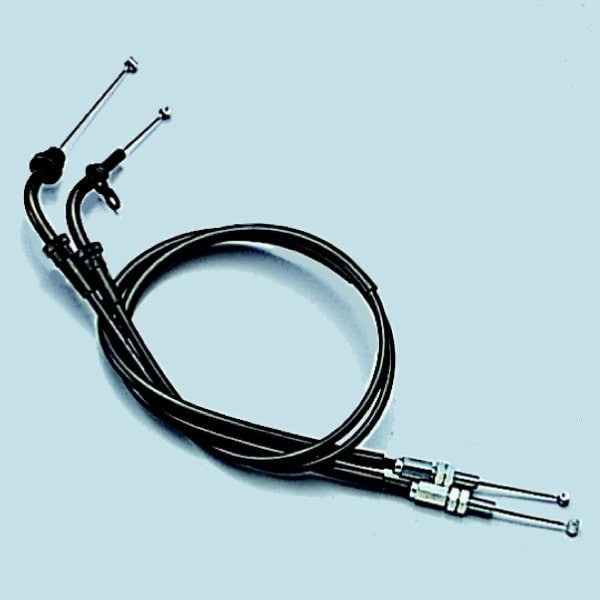 HB6562 ハリケーン スロットルケーブル (+50mmロング) ハヤブサ1300