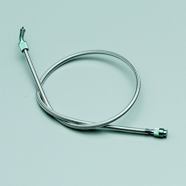 HB6672M ハリケーン メーターケーブル (ノーマル) グラストラッカー