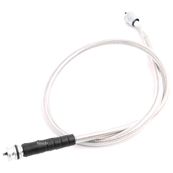 HB6674M ハリケーン メーターケーブル (ノーマル) バンバン200