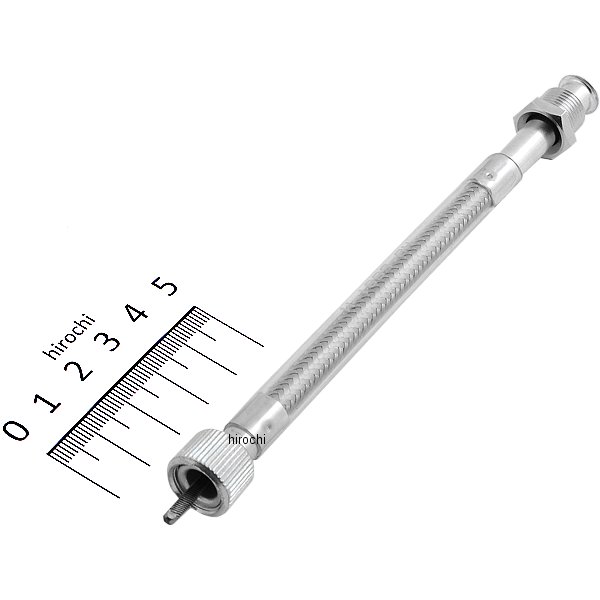 HB6681M ハリケーン 延長 メーターケーブル M12×P1.0 150mmロング