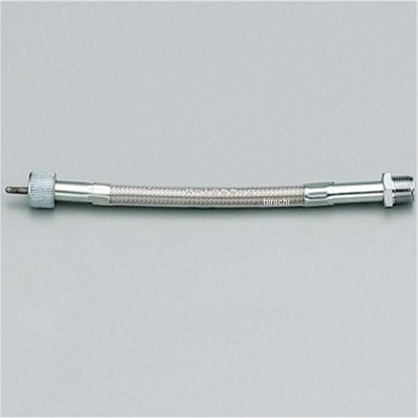 HB6683M ハリケーン 延長 メーターケーブル M12×P1.0 300mmロング