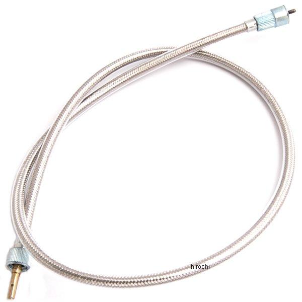 HB6722M ハリケーン メーターケーブル (ノーマル) ZRX400/ＩＩ 08年以前 ゼファー400/X 750/RS