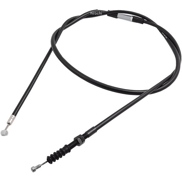 HB6729 ハリケーン クラッチケーブル +250mm 95年-03年 バルカン