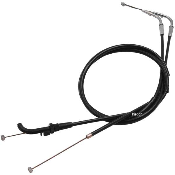 HB6745 ハリケーン スロットルケーブル (+100mmロング) ZZR400