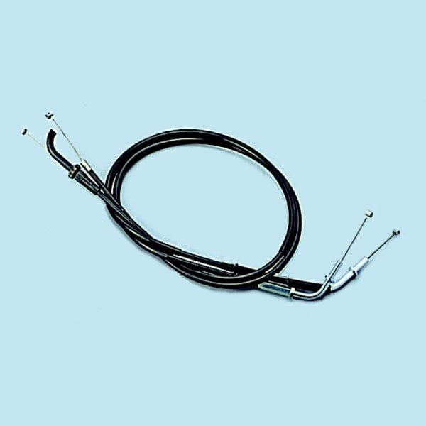 HB6752 ハリケーン スロットルケーブル (+100mmロング) ZRX400/II