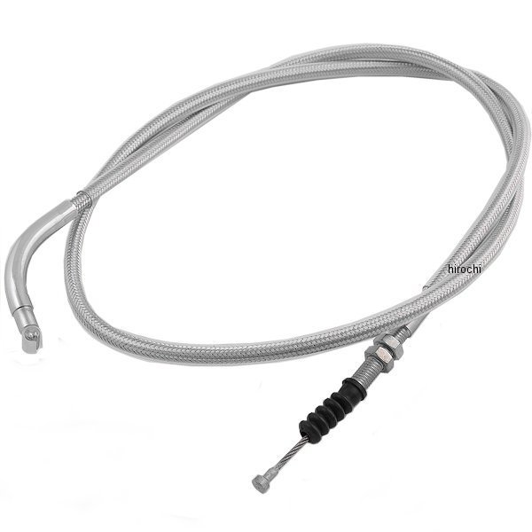 HB6753M ハリケーン クラッチケーブル (+100mmロング) ZRX400/II