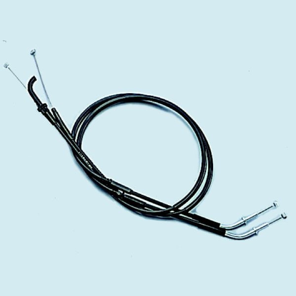 HB6761 ハリケーン スロットルケーブル (+150mmロング) ZRX1200R/S/ZRX1100/II