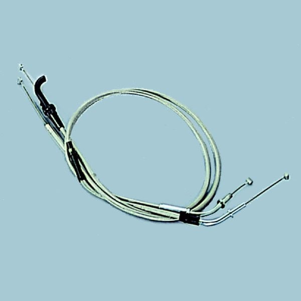 HB6783M ハリケーン スロットルケーブル (+100mmロング) ゼファー400/X/750/RS