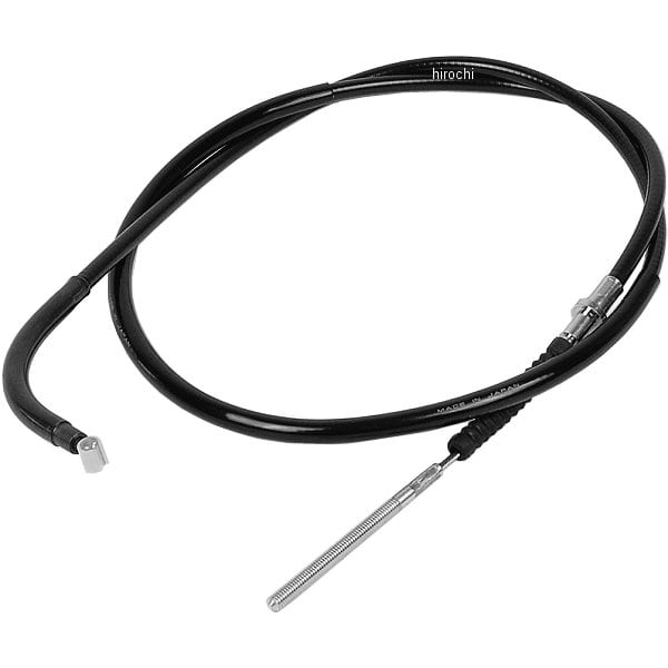 HB6827 ハリケーン ブレーキケーブル (+100mmロング) エストレヤ/RS/カスタム