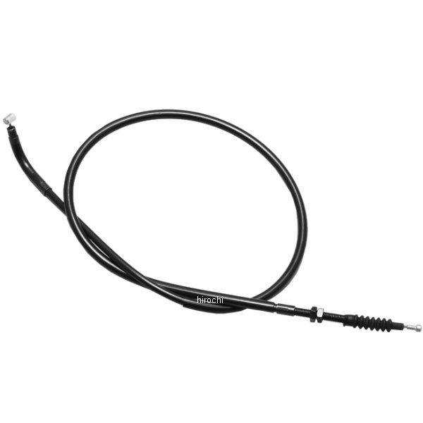 HB6857 ハリケーン ロング クラッチケーブル 18年 ニンジャ400、ニンジャ250