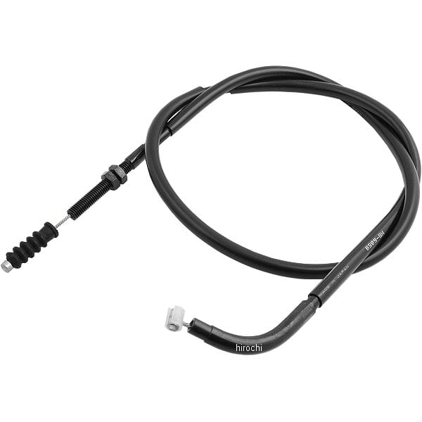 HB6859 ハリケーン ショート クラッチケーブル 18年 Z900RS