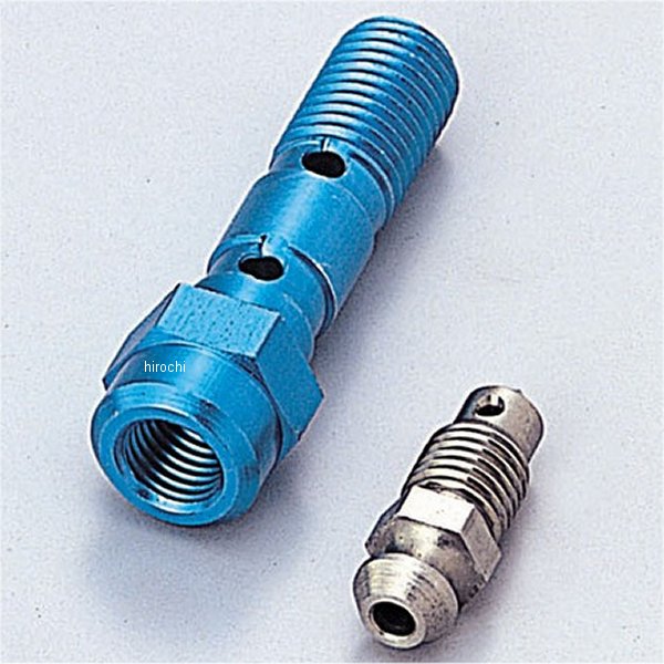 HB7795BU ハリケーン エアフリーバンジョーボルト P1.25mm