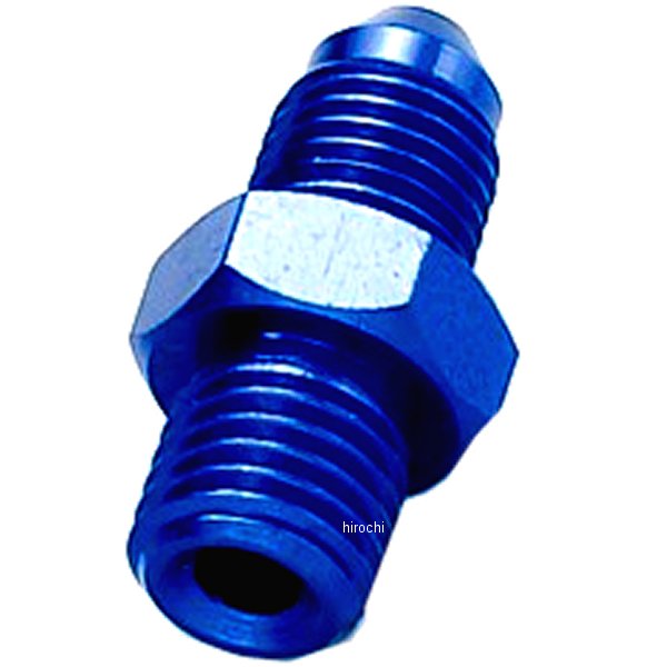 HB7811 ハリケーン ブレーキアダプター P1.25mm 青