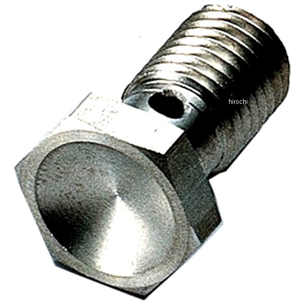 HB7816S ハリケーン バンジョーボルト シングル P1.0mm