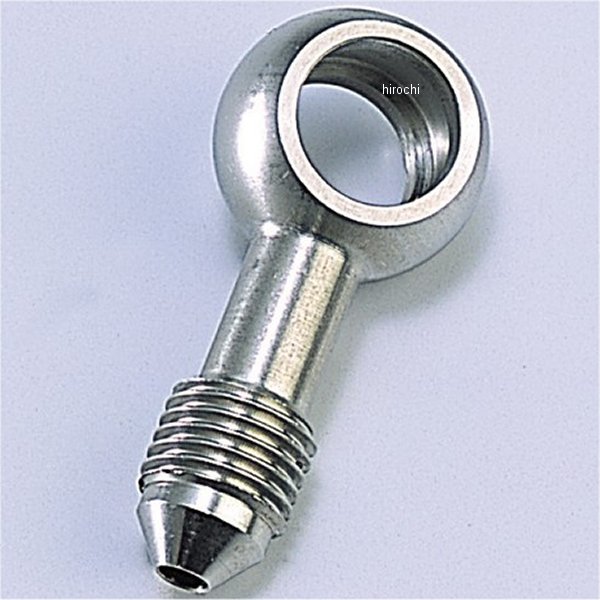 HB7822S ハリケーン バンジョーストレート ステンレス油圧ホース交換用