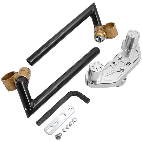 HBK591-01 ハリケーン セパレートハンドルｋｉｔ ズーマー