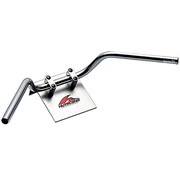 HBK627C ハリケーン ハンドルキット ナロー 2型 08年-09年 フォルツァ