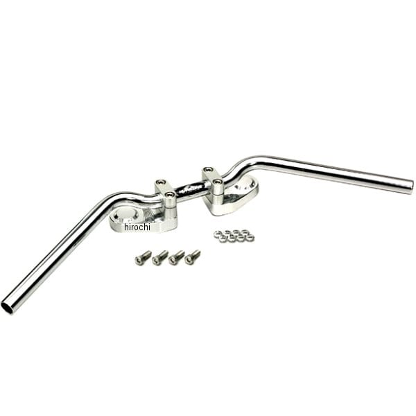 HBK640A ハリケーン バー ハンドルキット 13年以降 ニンジャ250