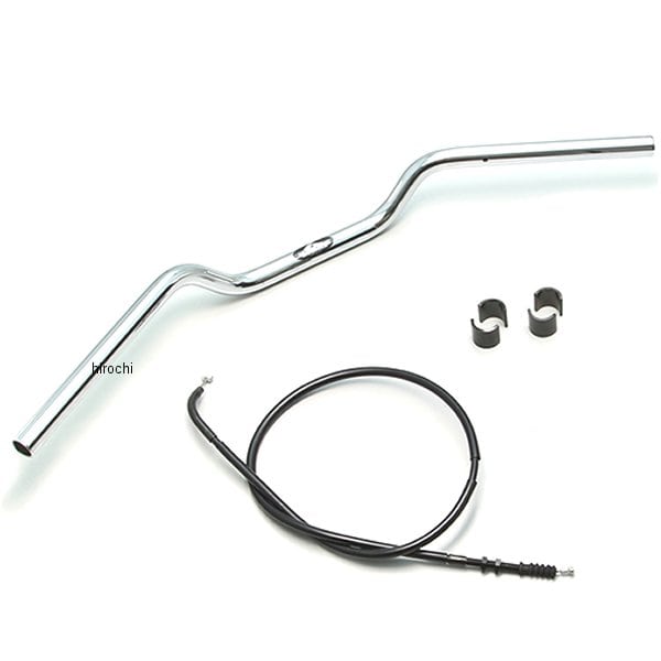 HBK697C ハリケーン コンチ2ハンドルkit GD Z900RS-C