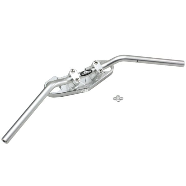 HBK698A ハリケーン バーハンドルキット 20年 ニンジャ1000SX ポリッシュアルマイト