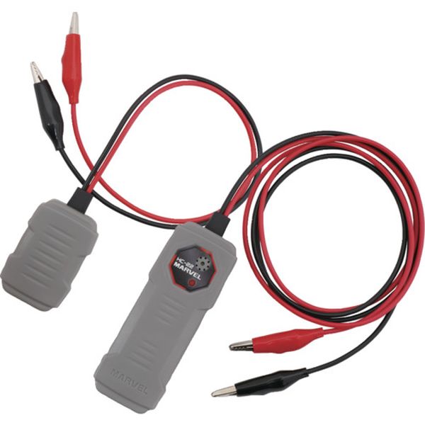 HC22 580-4119 (株)マーベル マーベル 配線チェッカー