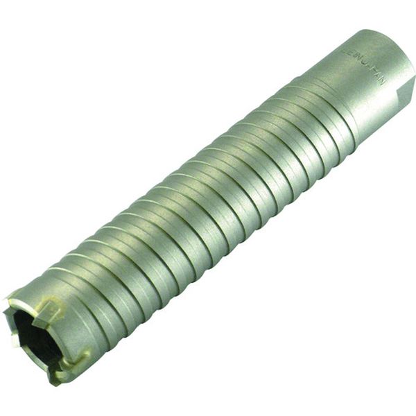 HC25B 749-4076 ユニカ(株) ユニカ ハンマーコアドリルボディ 25mm
