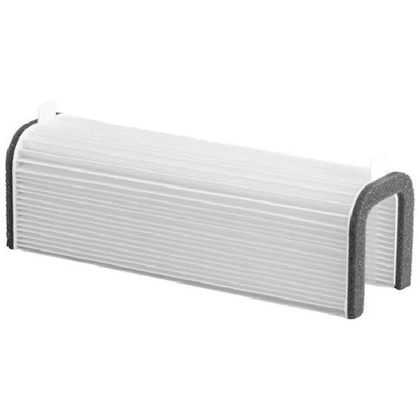 HCF10W 448-2545 (株)キングジム キングジム JIM HC専用HEPAフィルタ- シロ