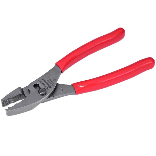 HCP48BCF スナップオン Snap-on ユニバーサルホースクランププライヤー 8インチ