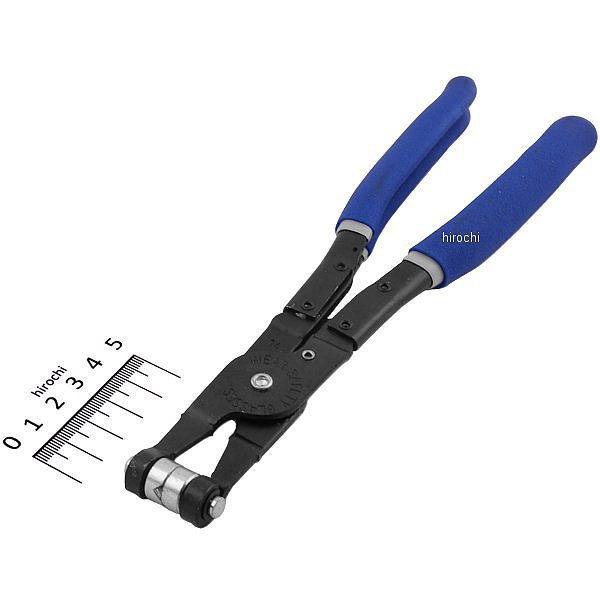 HCP9 スナップオン Snap-on ブルーポイント コービンヒーターホースクランプ プライヤー 9インチ