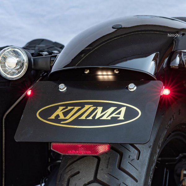 HD-013917 キジマ Nano テールランプ