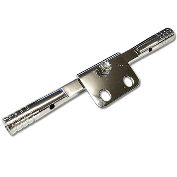 HD-01998 ガッツクローム ウインカーステーフレームマウントタイプナロー 96年-14年 XL クローム