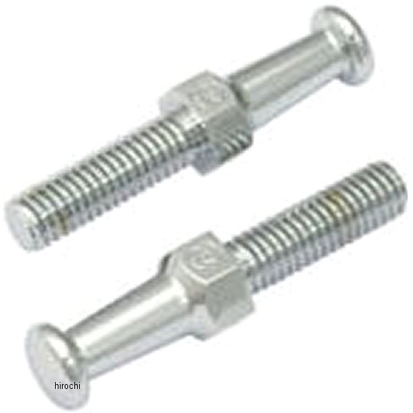 HD-03051 ガッツクローム 荷掛ボルト 00年-02年 ソフテイル