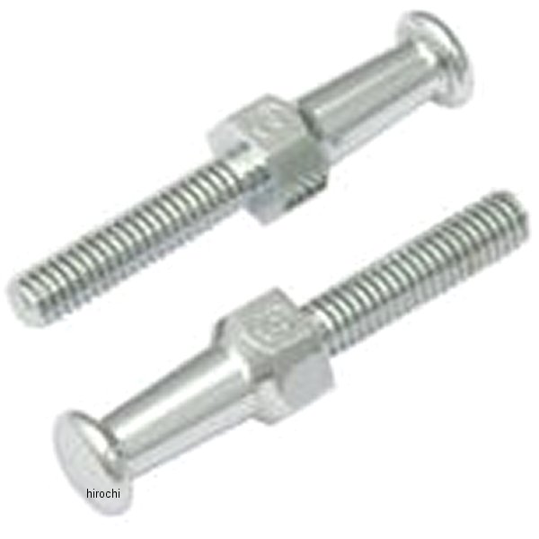 HD-03052 ガッツクローム 荷掛ボルト 94年-03年 スポーツスター