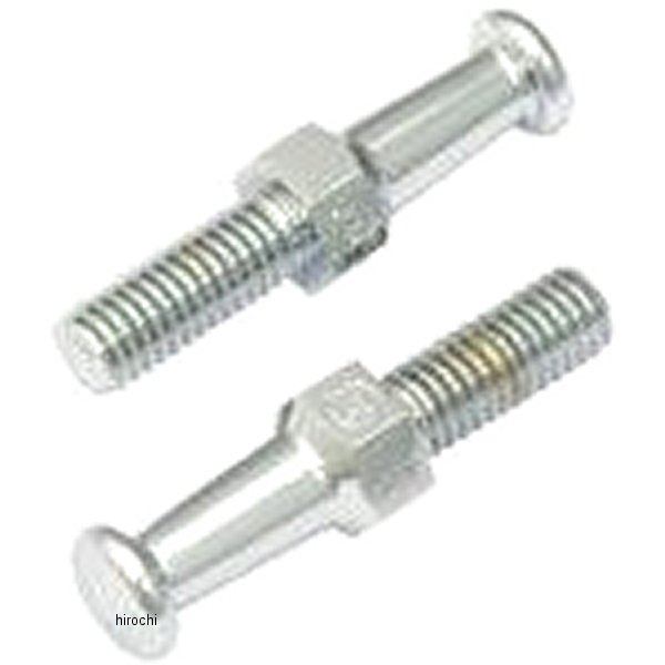 HD-03063 ガッツクローム 荷掛ボルト 03年-07年 ソフテイル