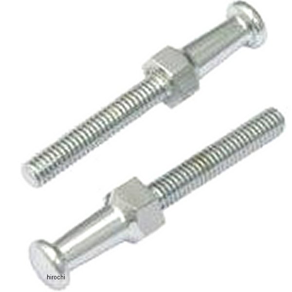 HD-03068 ガッツクローム 荷掛ボルト 04年以降 スポーツスター