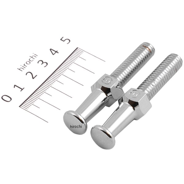 HD-03074 キジマ 荷掛けボルト フェンダーレール用 02年-05年 ダイナ (左右ペア)