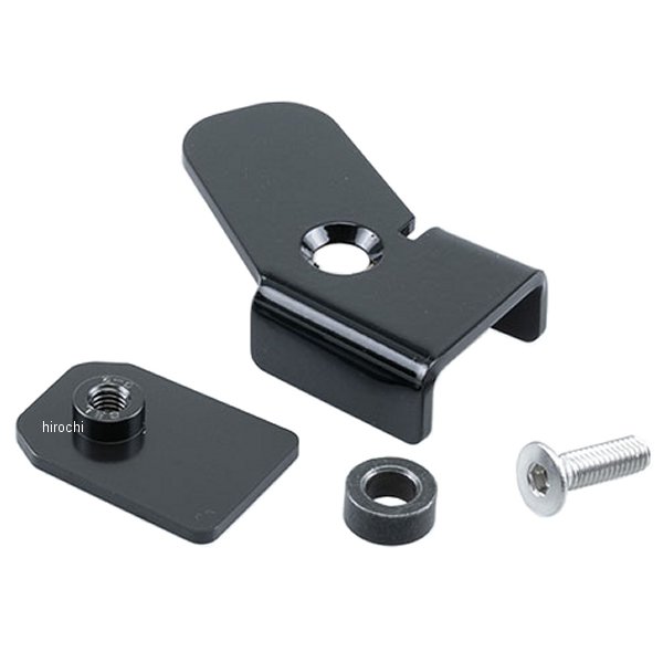 HD-03134 キジマ サイドスタンド エクステンション 23年以降 X350