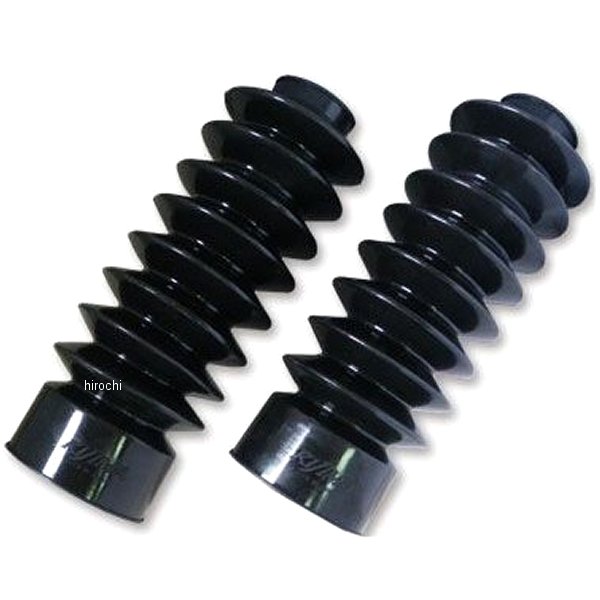 HD-03212 ガッツクローム キジマ フォークブーツセット 41mm用