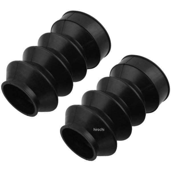 HD-03222 キジマ フロントフォークブーツ 39mm ショート XL1200X 上39Φ/下62Φ