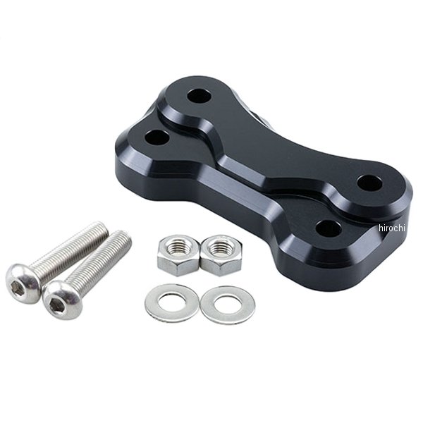 HD-040316 キジマ ハンドルセットバックアダプター 22年以降 ナイトスター RH975