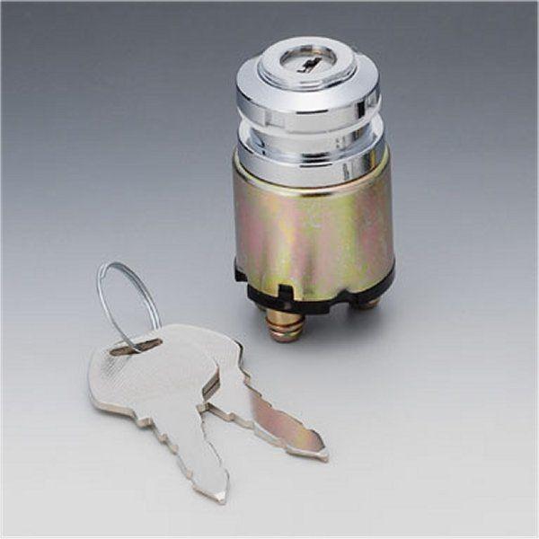 HD-04107 キジマ イグニッションスイッチ