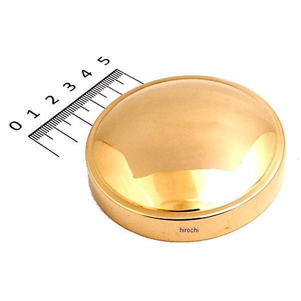 HD-04235 キジマ ガソリンキャップ 真鍮 97年以降