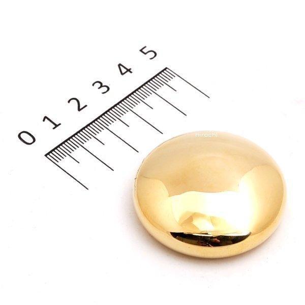 HD-04240 キジマ オイルフィラータンクキャップ 05年-17年 ソフテイル 真鍮 62845-00A