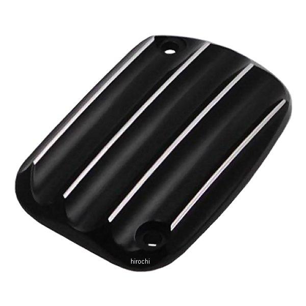 HD-04385 キジマ マスターシリンダーキャップ 08年以降 ツーリング 黒