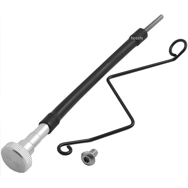 HD-04466 キジマ アイドルアジャストスクリュー S&SスーパーEキャブレター用