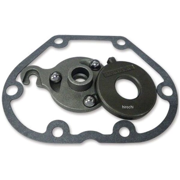 HD-04484 ガッツクローム キジマ ライトクラッチキット 87年以降 5速ビッグツイン