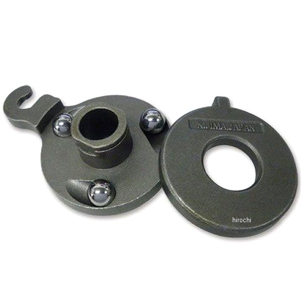 HD-04485 ガッツクローム キジマ ライトクラッチキット 94年以降 スポーツスター